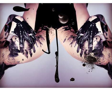 70 Gothic Inspirations
