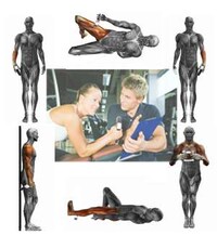 Muscle Strength Trackers Image 2
