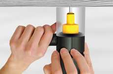 Infallible Drill Devices