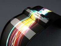 Touchscreen Tech Bracelets Image 2