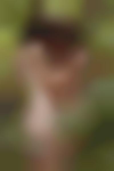 Au Natural Hipster Photoshoots