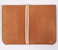 Luxe Leather iPad Cases Image 2