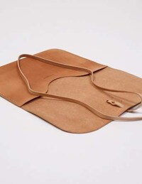 Luxe Leather iPad Cases Image 3