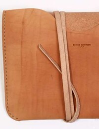 Luxe Leather iPad Cases Image 4