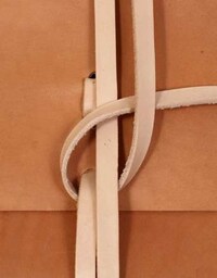 Luxe Leather iPad Cases Image 5