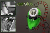 Versatile Eco Mobiles Image 4