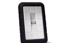 High Security Hard Drives