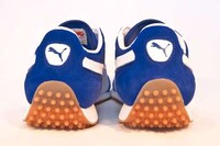 Reworked Retro Sneakers Image 2