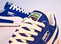Reworked Retro Sneakers Image 4