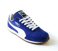 Reworked Retro Sneakers Image 5