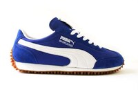 Reworked Retro Sneakers Image 6
