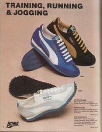 Reworked Retro Sneakers Image 7