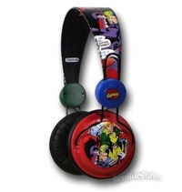 Heroic Headphones Image 3
