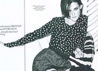 Lounging Celeb Editorials Image 4