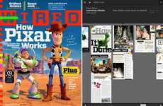 Digitized Magazine Editions