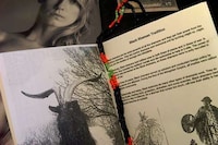 Shamanic Box Sets Image 5