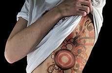 Crowdsourced Tattoo Designs