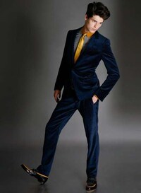 Pretty Man Pictorials Image 4