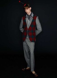 Pretty Man Pictorials Image 5