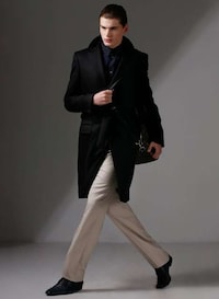 Pretty Man Pictorials Image 7