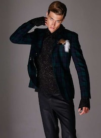 Pretty Man Pictorials Image 8