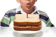 Lunch Cakes