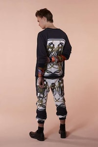 Sleeveless Suit Jackets Image 2