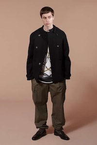 Sleeveless Suit Jackets Image 3
