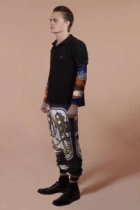 Sleeveless Suit Jackets Image 4