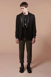 Sleeveless Suit Jackets Image 5