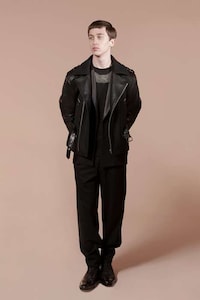 Sleeveless Suit Jackets Image 6