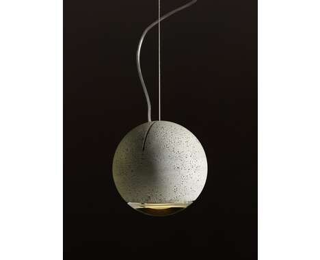 32 Unique Concrete Creations