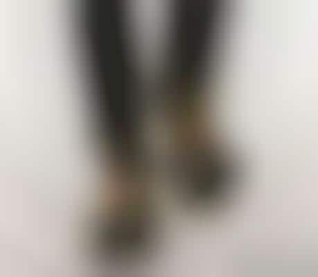 Romantic Punk Boots