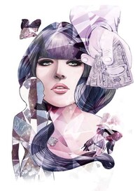 Vibrant Mythical Art Image 2