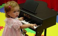 Itty-Bitty Grand Pianos Image 8