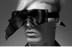 Bow Tie Blindfolds