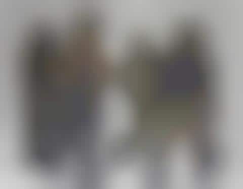 Cheeky Camo Clothing