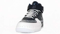 Holstein Court Kicks Image 3