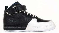 Holstein Court Kicks Image 4