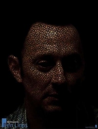 Typographic TV Stars Image 3