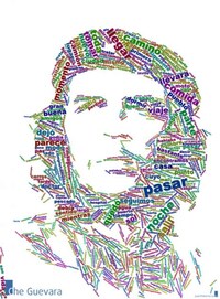 Typographic TV Stars Image 4