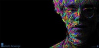 Typographic TV Stars Image 5