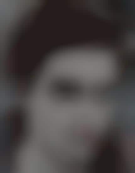 Pixelated Movie Montages