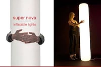 Huggable Lamps Image 4