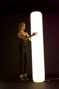 Huggable Lamps Image 6