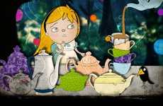 Pop Art Fairytales