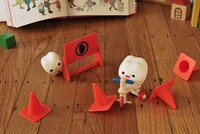 Baby Tooth Mockumentaries Image 2