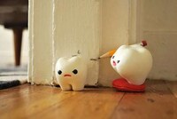 Baby Tooth Mockumentaries Image 4