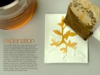 Upcycling Tea Bags Image 3