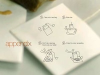 Upcycling Tea Bags Image 4